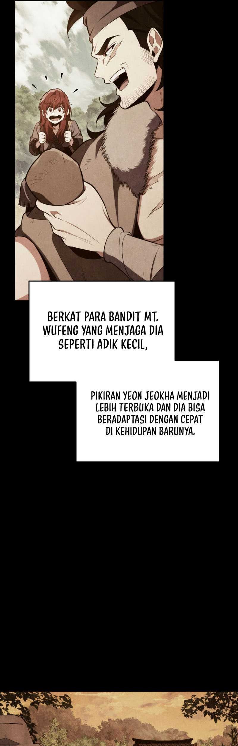 Heavenly Inquisition Sword Chapter 07 Gambar 78