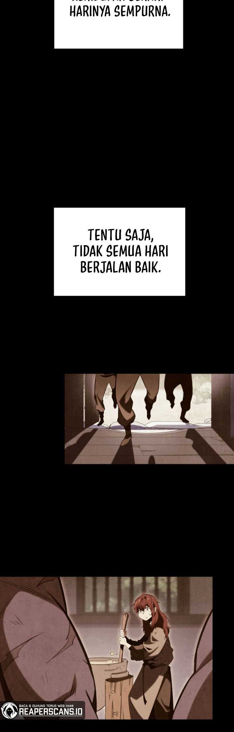 Heavenly Inquisition Sword Chapter 07 Gambar 80