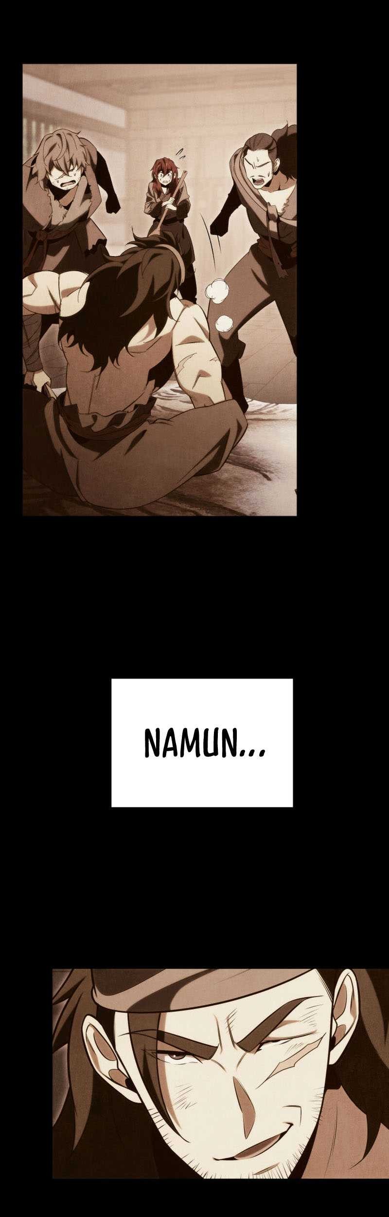 Heavenly Inquisition Sword Chapter 07 Gambar 82