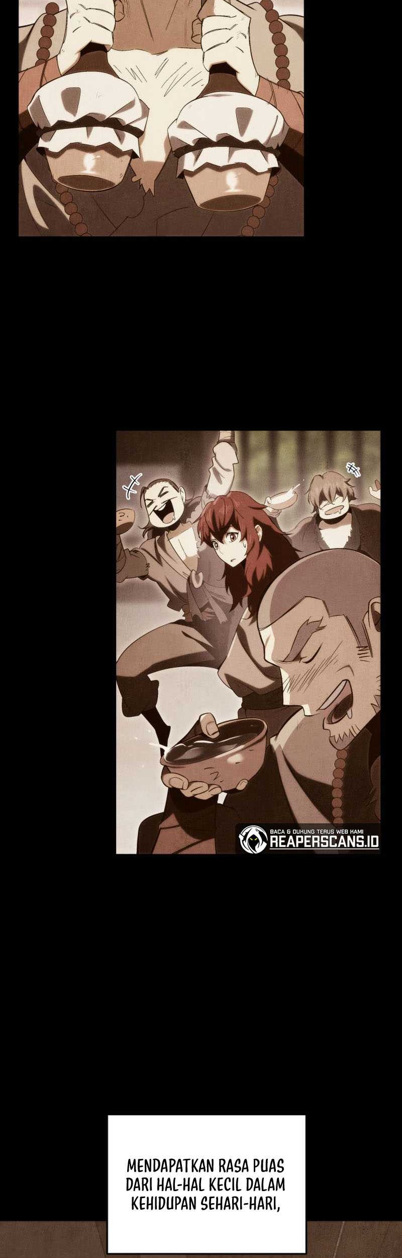 Heavenly Inquisition Sword Chapter 07 Gambar 84