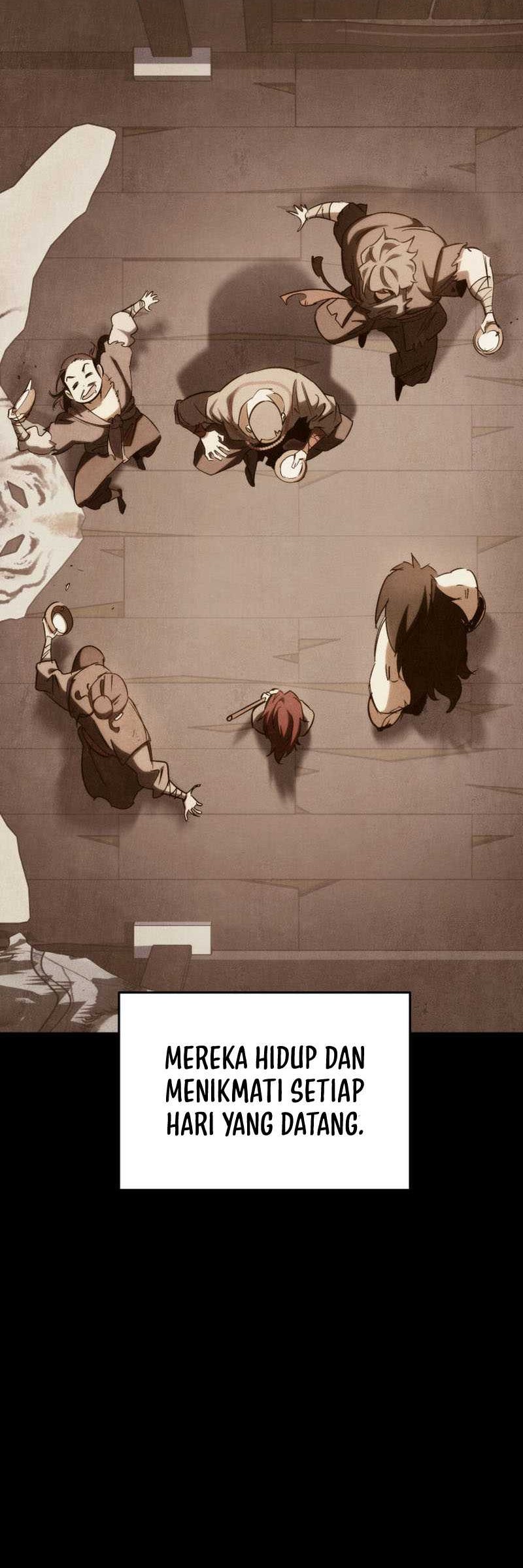 Heavenly Inquisition Sword Chapter 07 Gambar 85