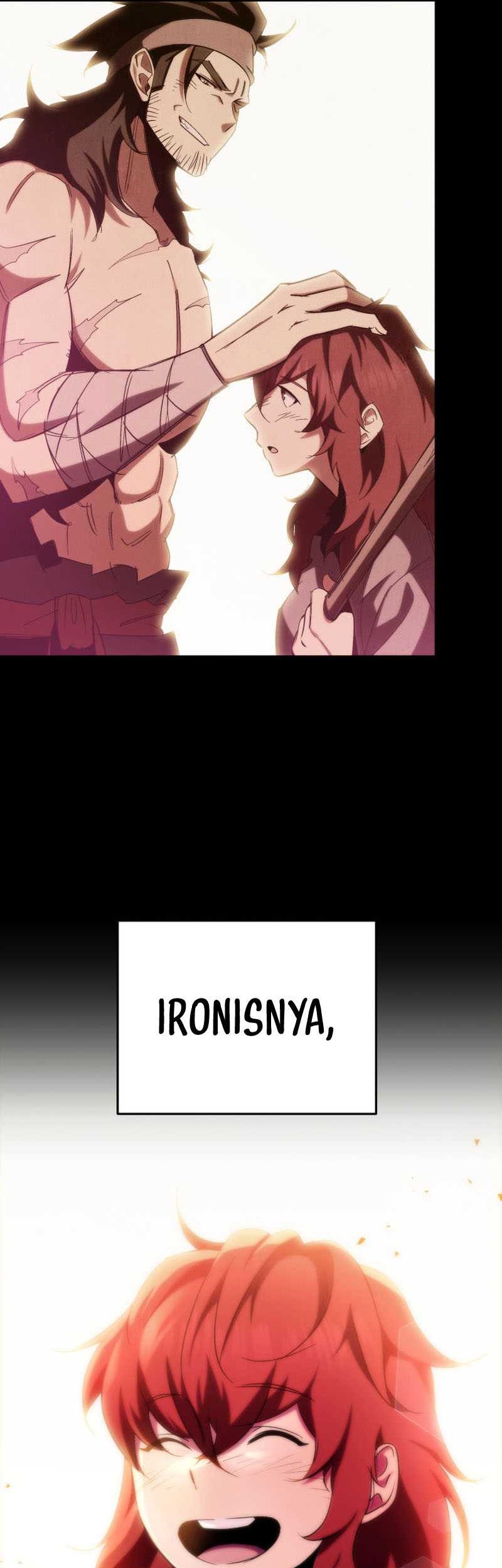 Heavenly Inquisition Sword Chapter 07 Gambar 87