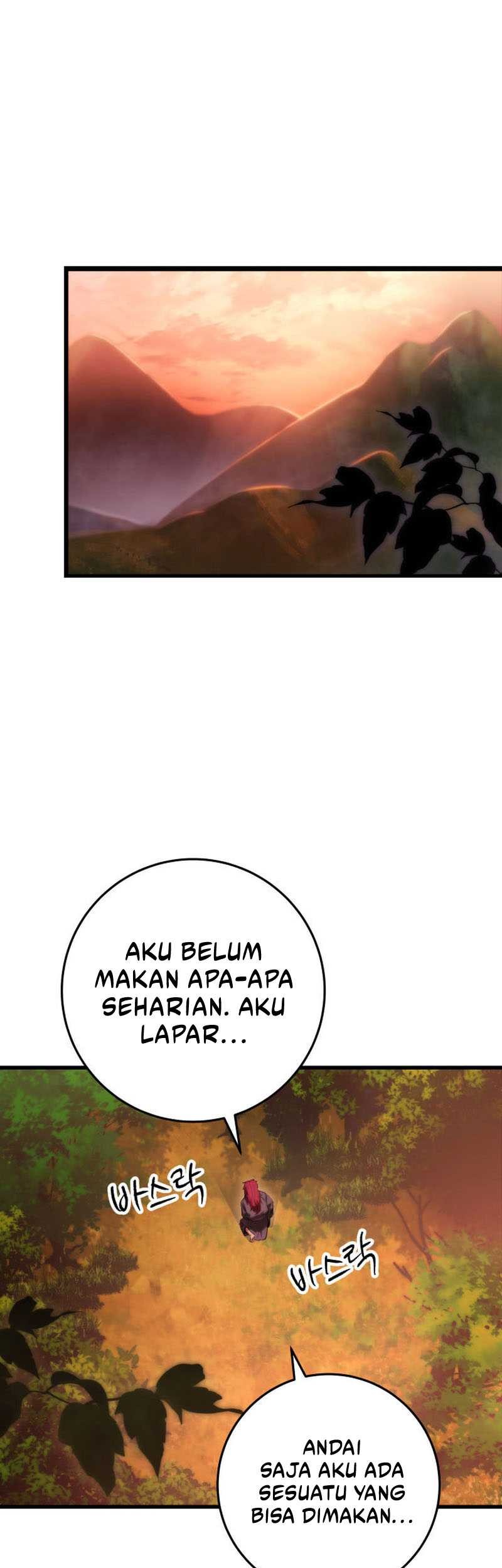 Baca Manhwa Heavenly Inquisition Sword Chapter 07 Gambar 2