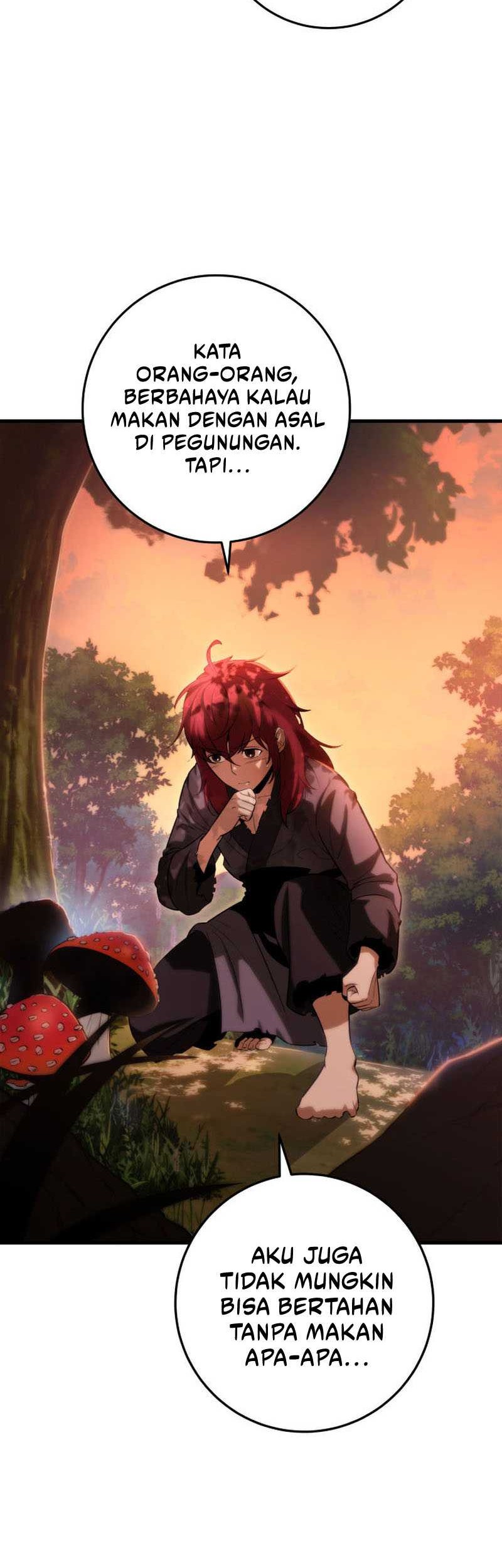 Heavenly Inquisition Sword Chapter 07 Gambar 3