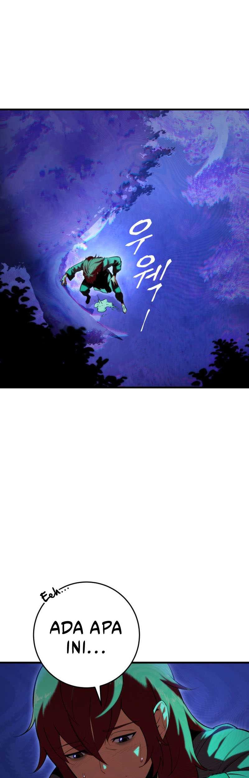 Heavenly Inquisition Sword Chapter 07 Gambar 6