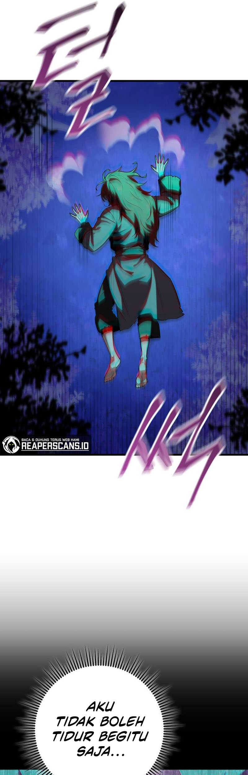 Heavenly Inquisition Sword Chapter 07 Gambar 10