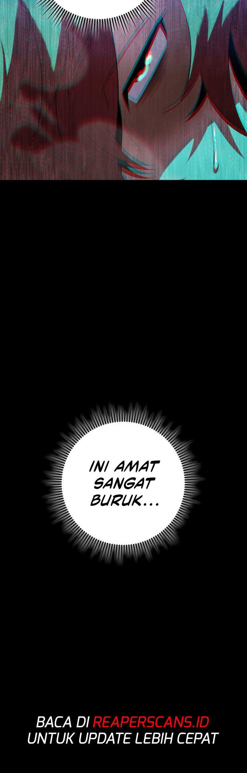 Heavenly Inquisition Sword Chapter 07 Gambar 11