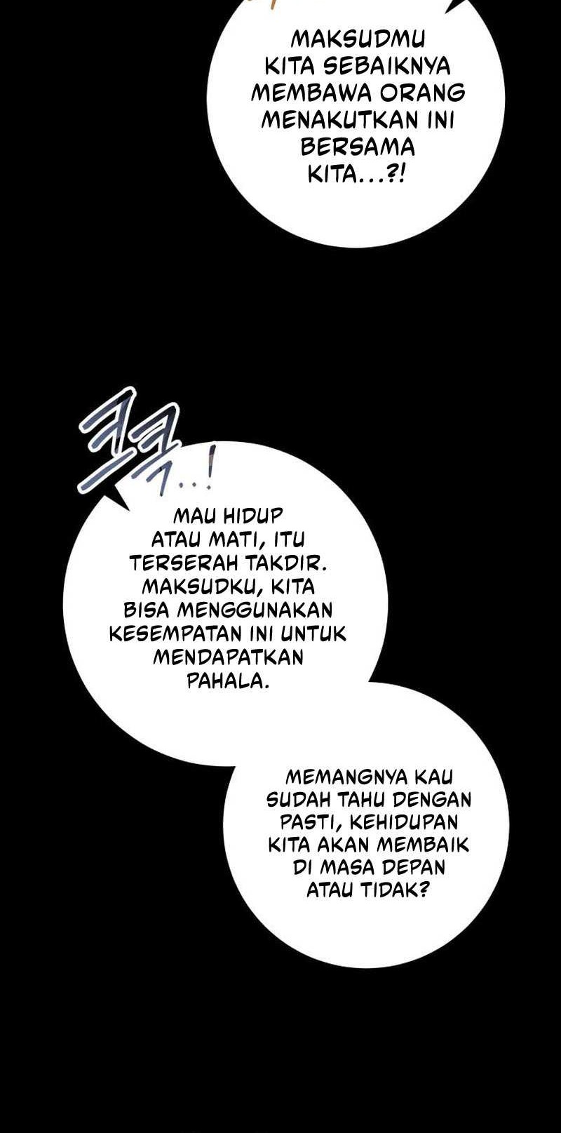 Heavenly Inquisition Sword Chapter 07 Gambar 13