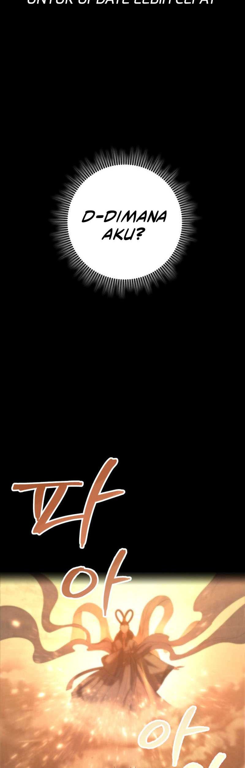 Heavenly Inquisition Sword Chapter 07 Gambar 19
