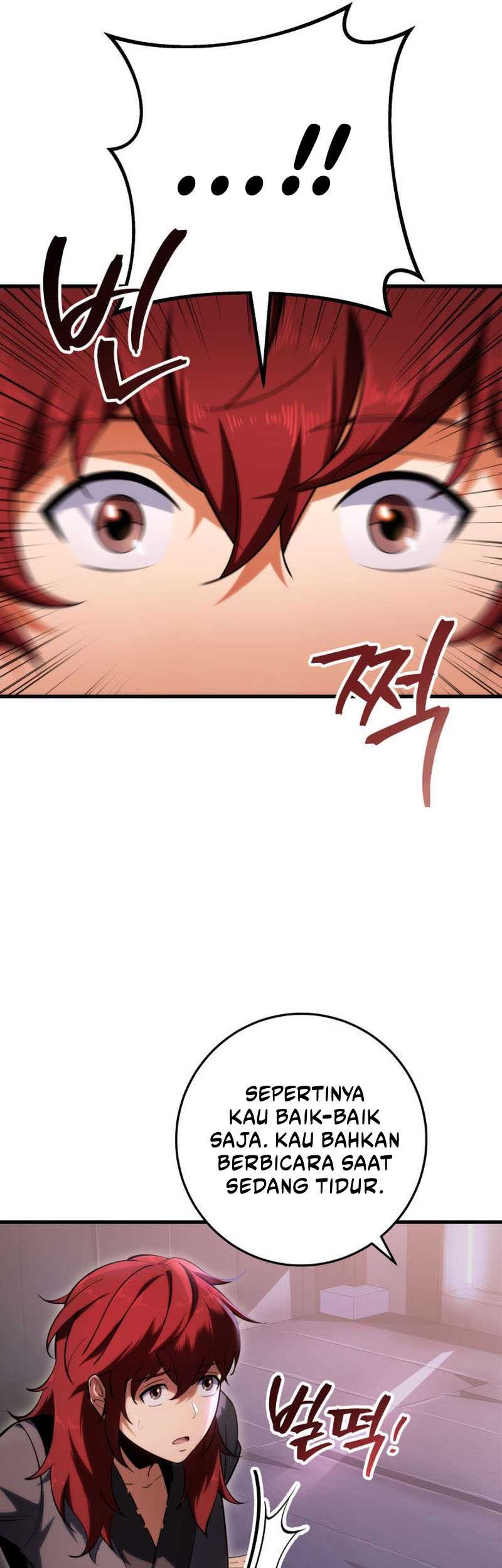 Heavenly Inquisition Sword Chapter 07 Gambar 22