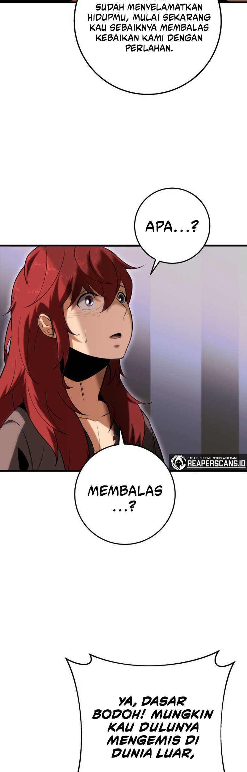 Heavenly Inquisition Sword Chapter 07 Gambar 28