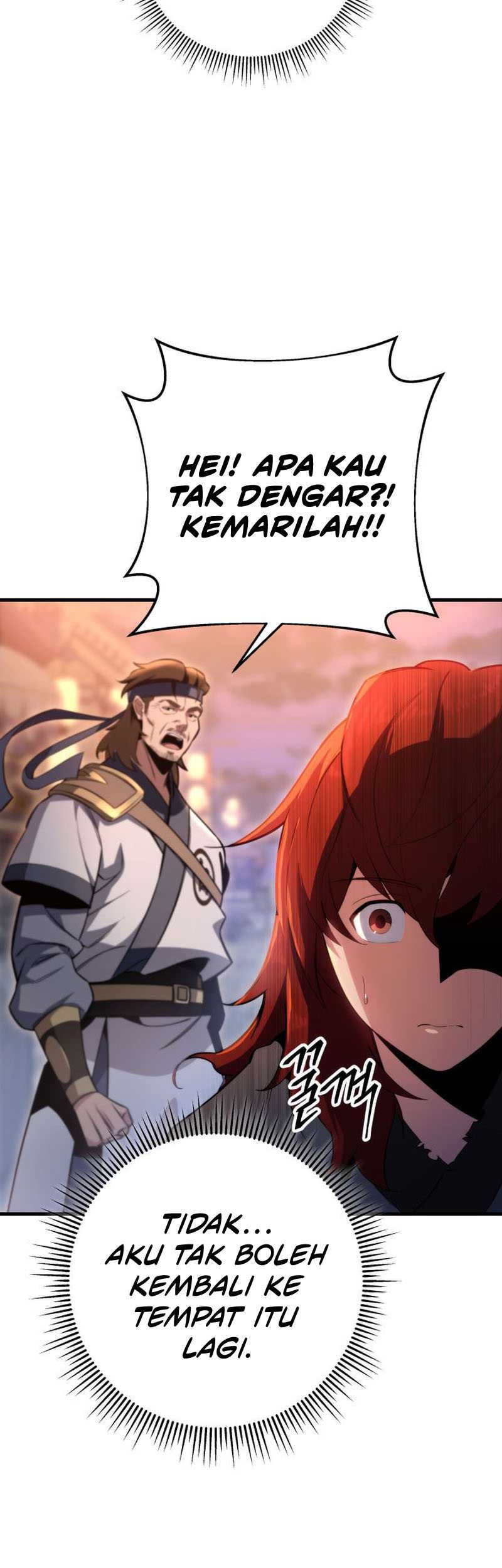 Heavenly Inquisition Sword Chapter 06 Gambar 39