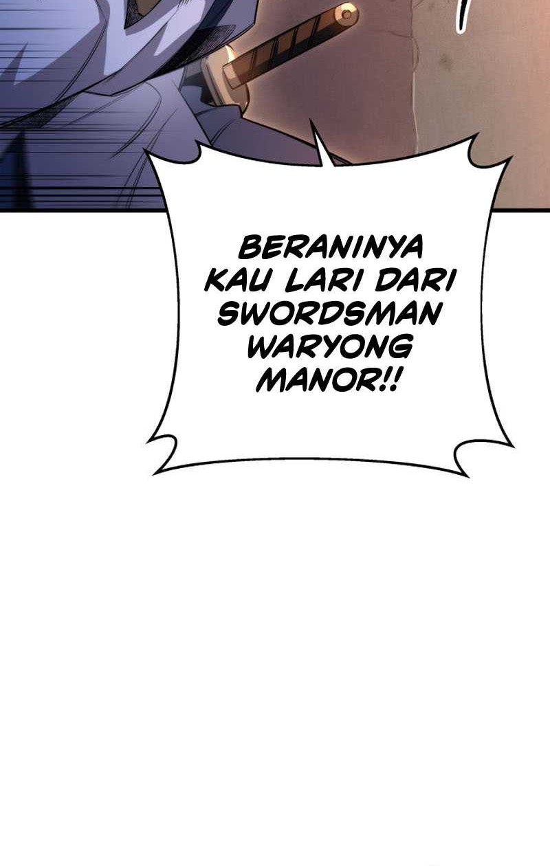 Heavenly Inquisition Sword Chapter 06 Gambar 44