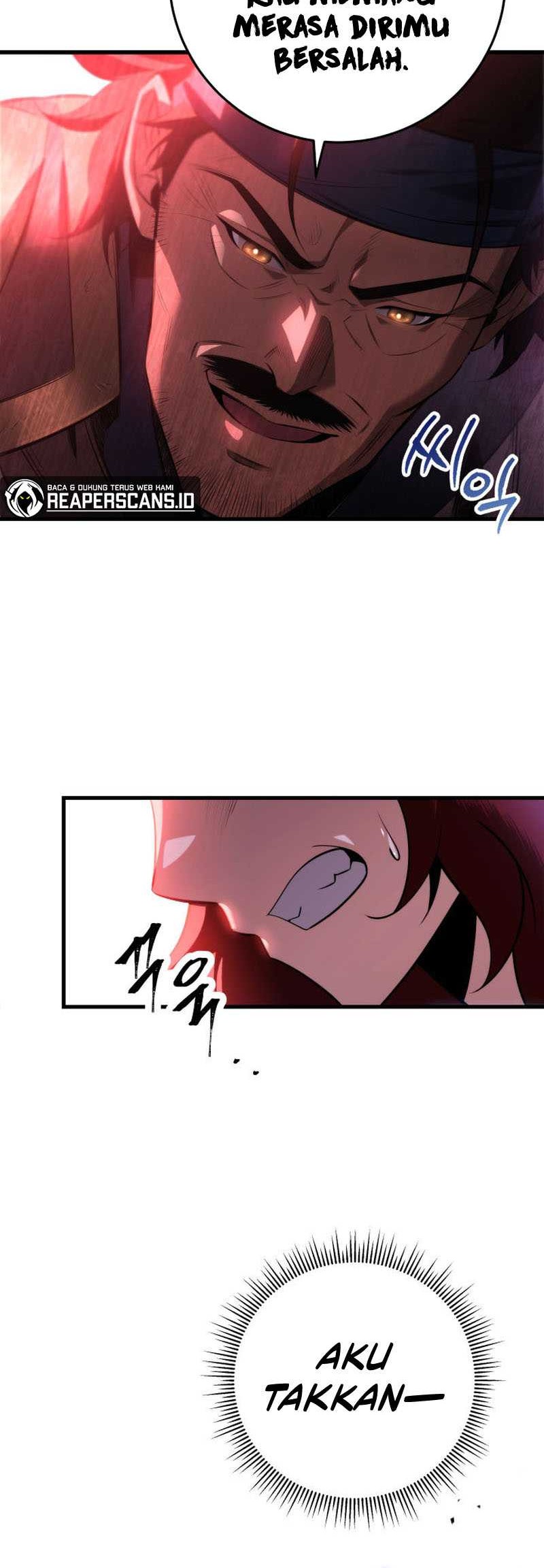 Heavenly Inquisition Sword Chapter 06 Gambar 52