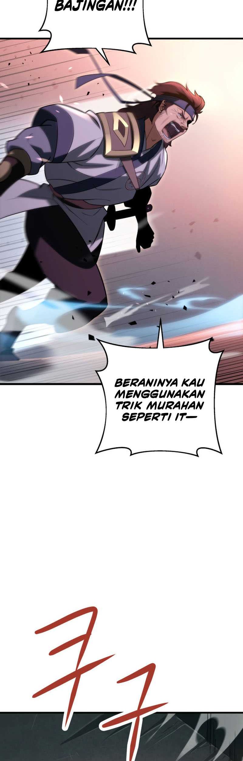 Heavenly Inquisition Sword Chapter 06 Gambar 54