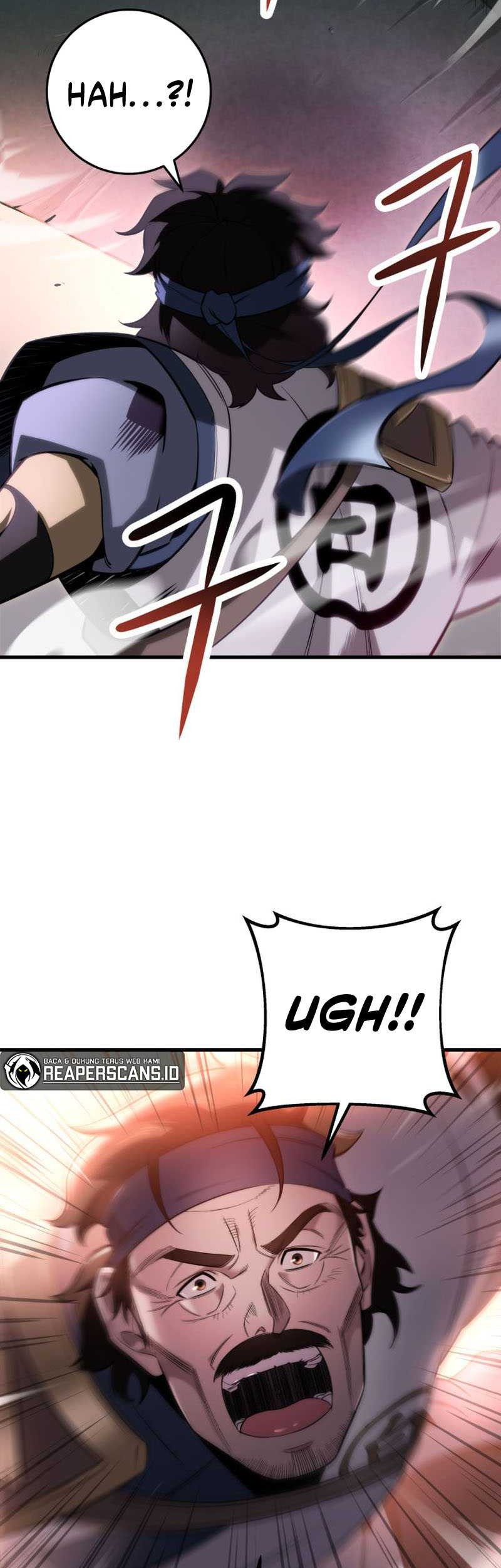 Heavenly Inquisition Sword Chapter 06 Gambar 55