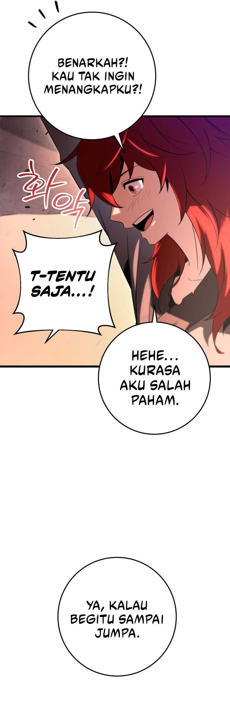 Heavenly Inquisition Sword Chapter 06 Gambar 61
