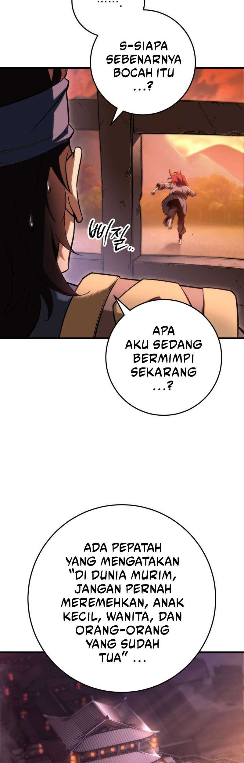 Heavenly Inquisition Sword Chapter 06 Gambar 63
