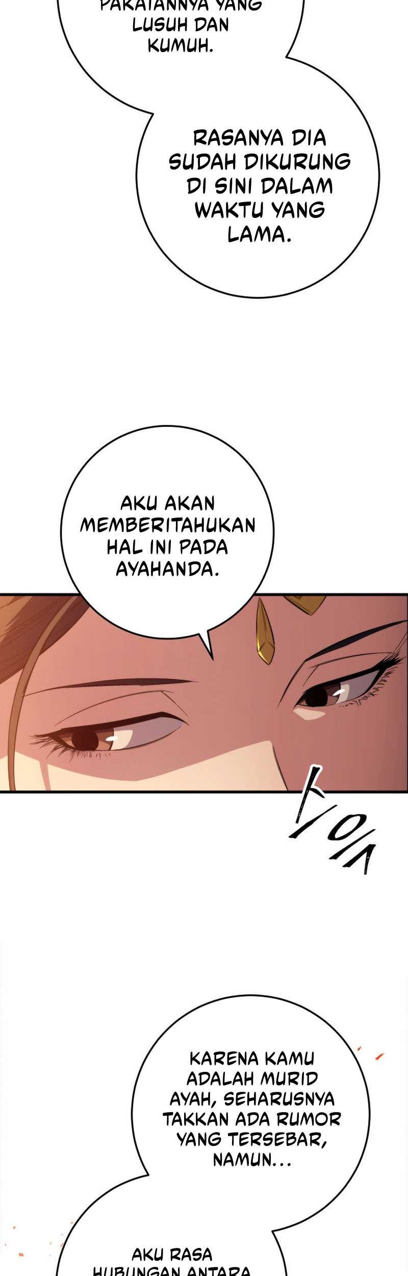 Heavenly Inquisition Sword Chapter 06 Gambar 24