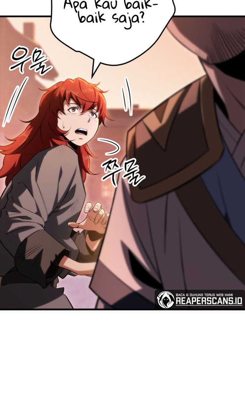 Heavenly Inquisition Sword Chapter 06 Gambar 32