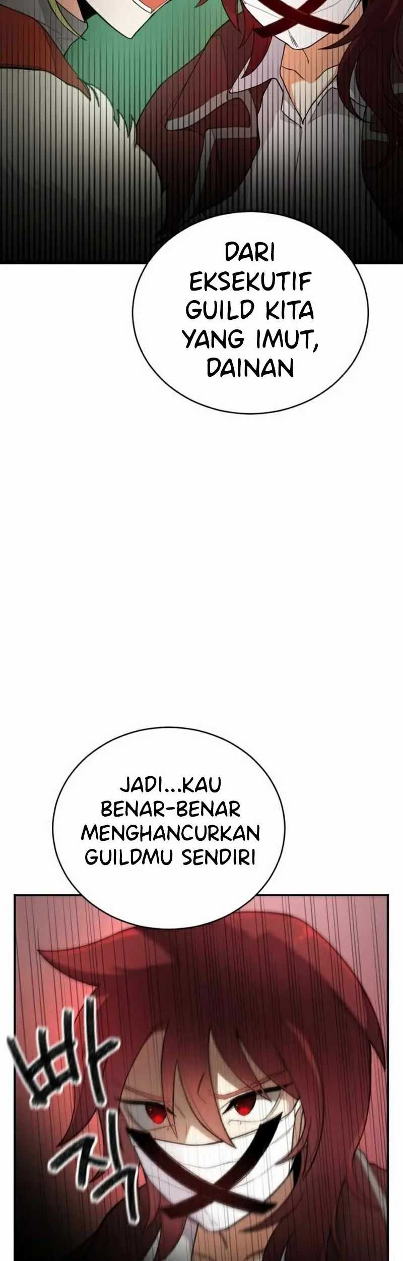 Virtual Reality Action RPG (Virtual RPG) Chapter 13 Gambar 29