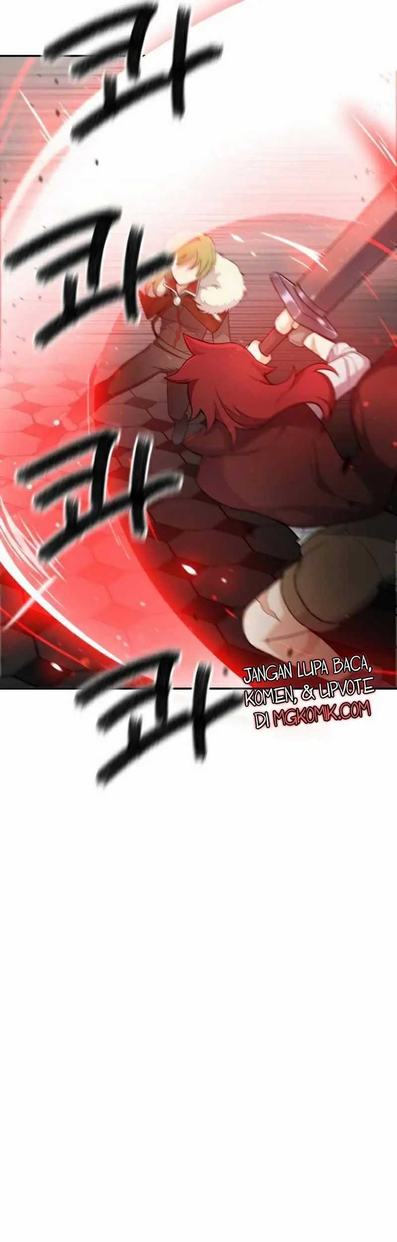 Virtual Reality Action RPG (Virtual RPG) Chapter 13 Gambar 31