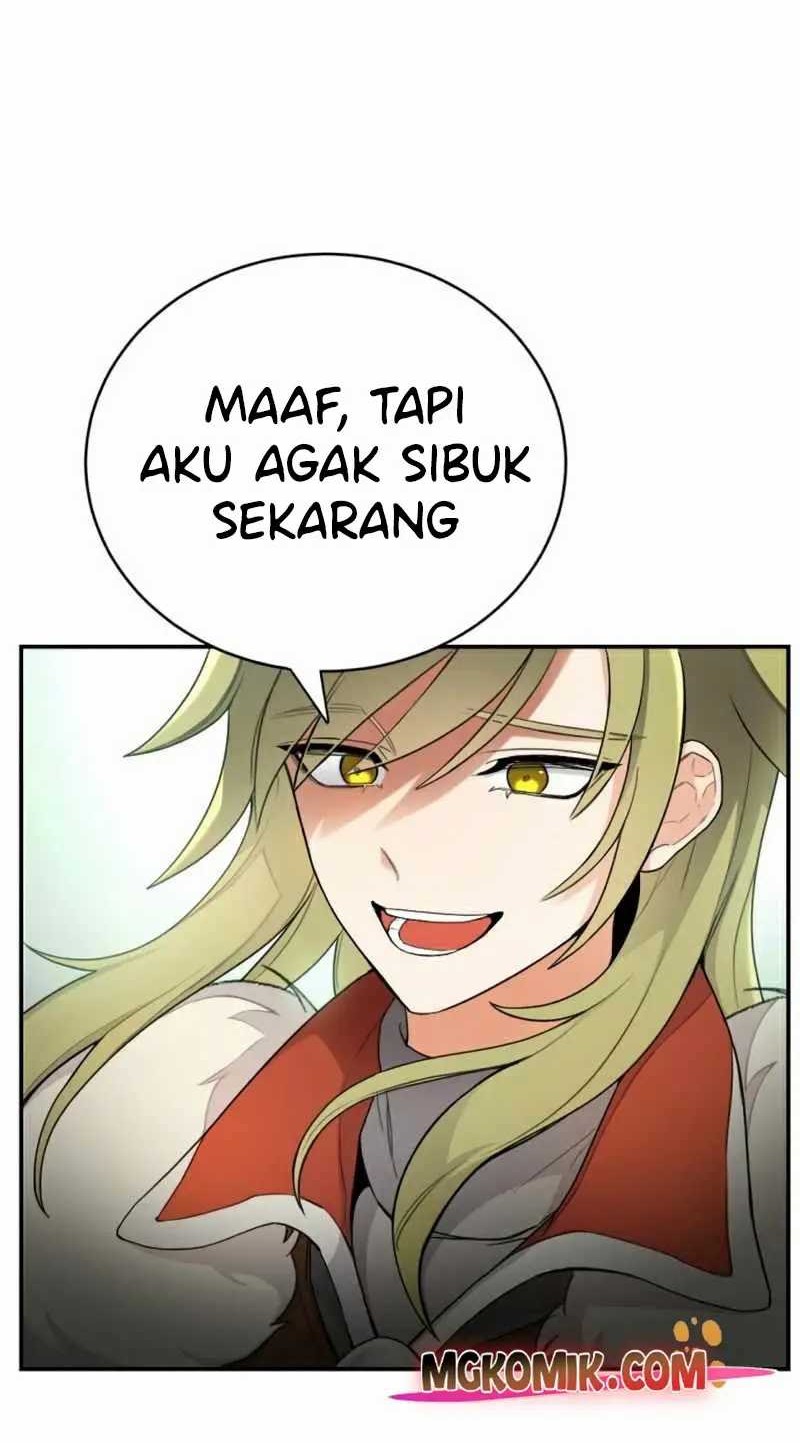 Virtual Reality Action RPG (Virtual RPG) Chapter 13 Gambar 32