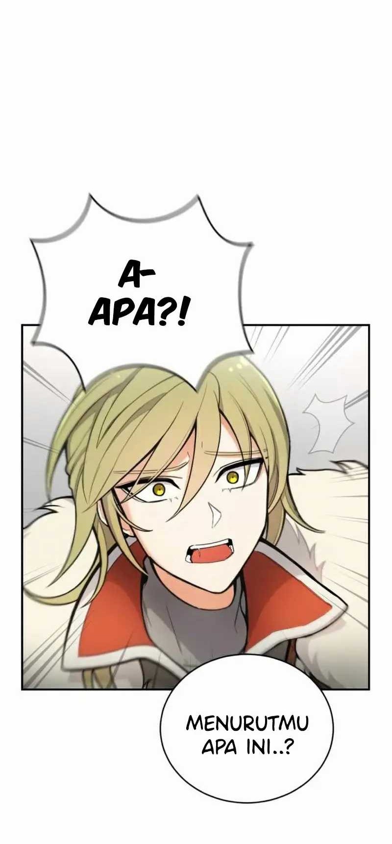 Virtual Reality Action RPG (Virtual RPG) Chapter 13 Gambar 74