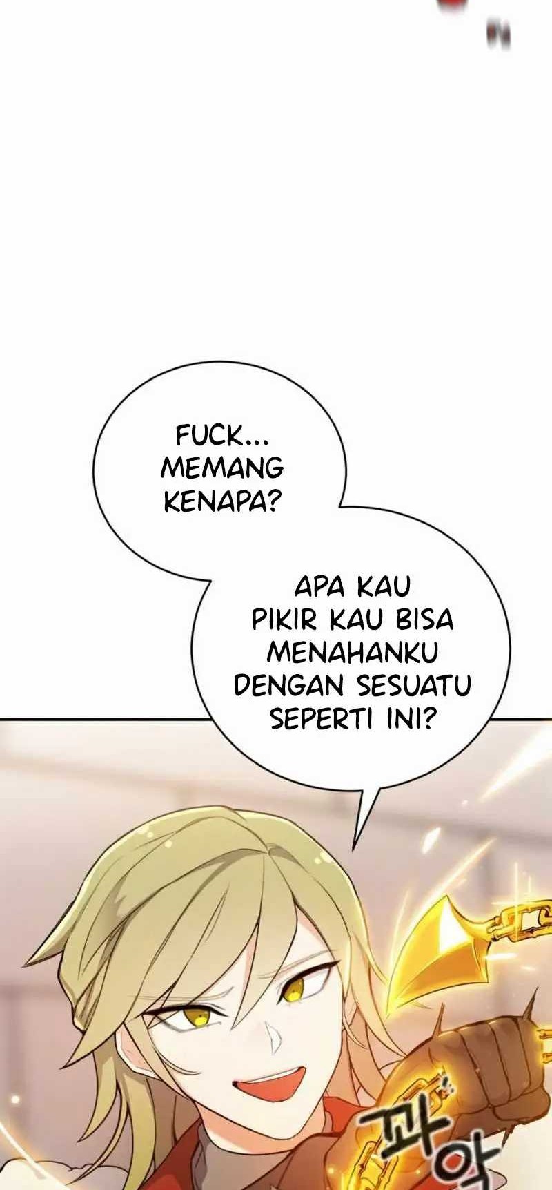 Virtual Reality Action RPG (Virtual RPG) Chapter 13 Gambar 78