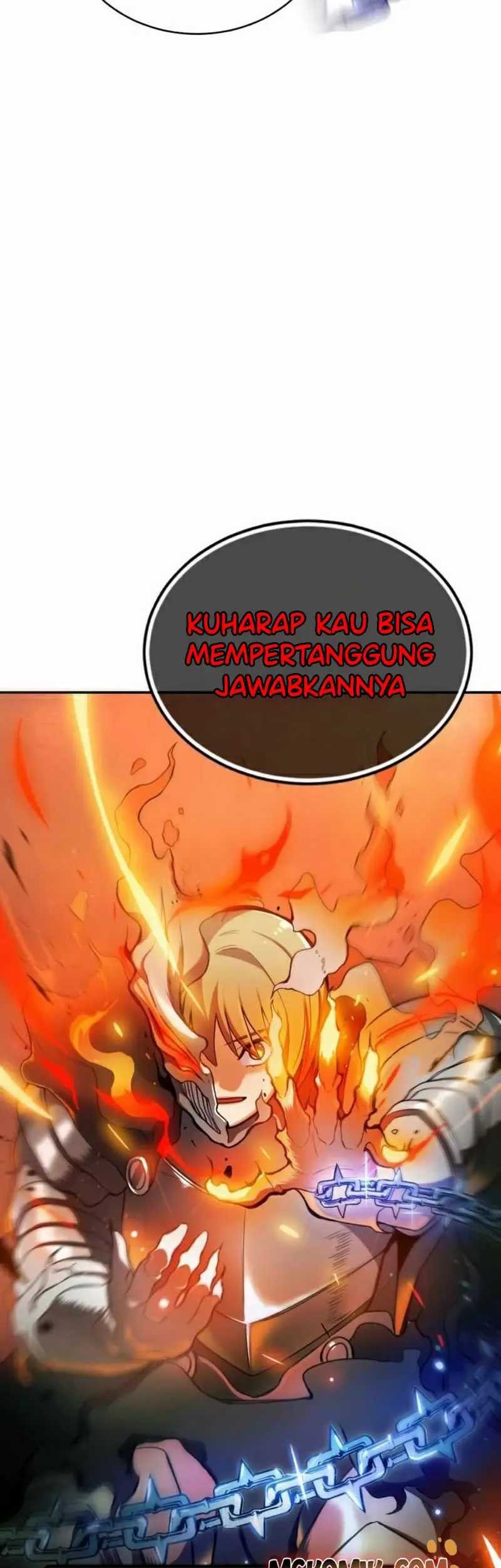 Virtual Reality Action RPG (Virtual RPG) Chapter 13 Gambar 81