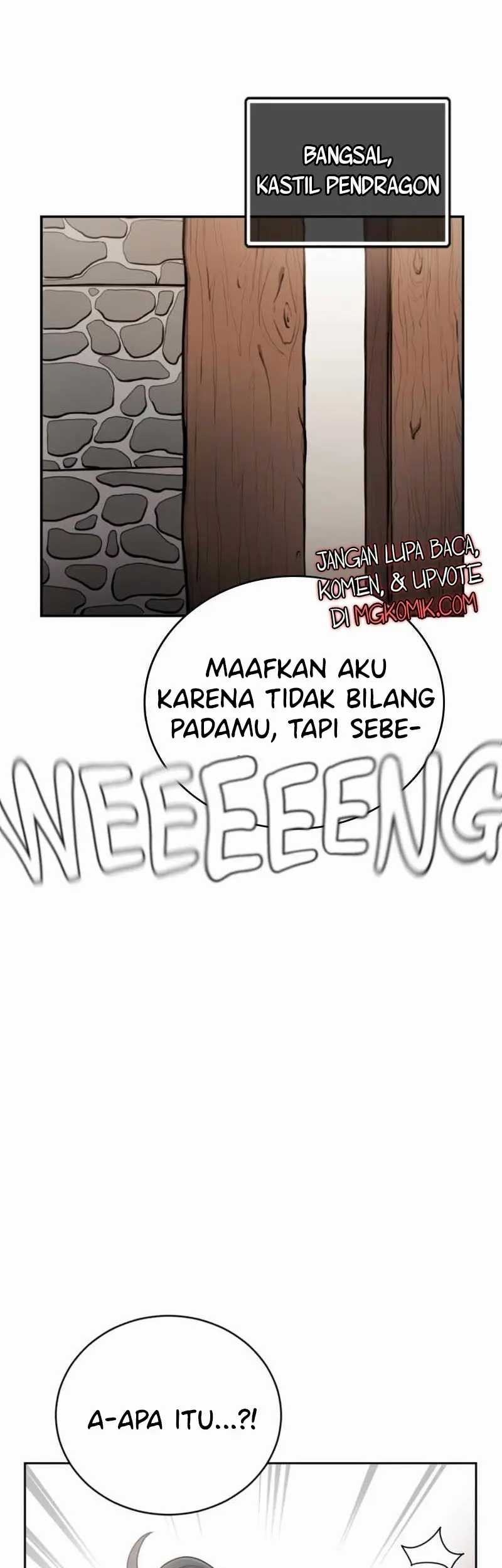 Virtual Reality Action RPG (Virtual RPG) Chapter 12 Gambar 19