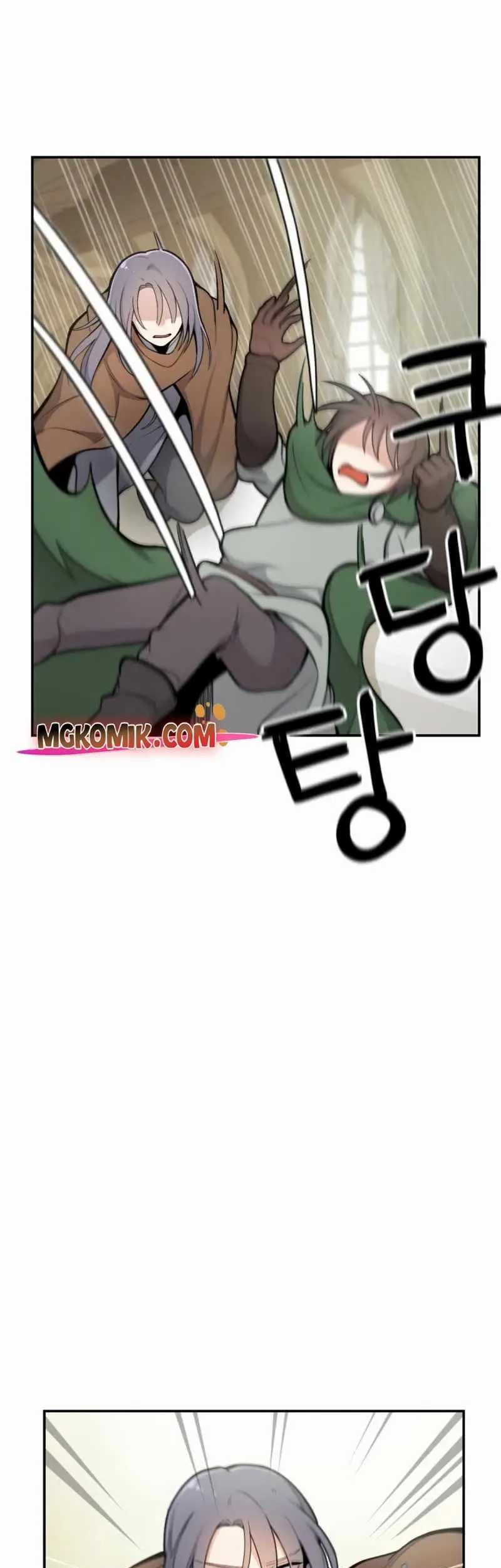 Virtual Reality Action RPG (Virtual RPG) Chapter 12 Gambar 39