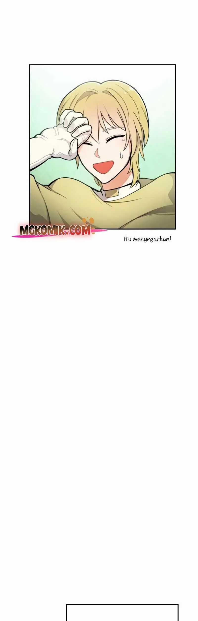 Virtual Reality Action RPG (Virtual RPG) Chapter 12 Gambar 43
