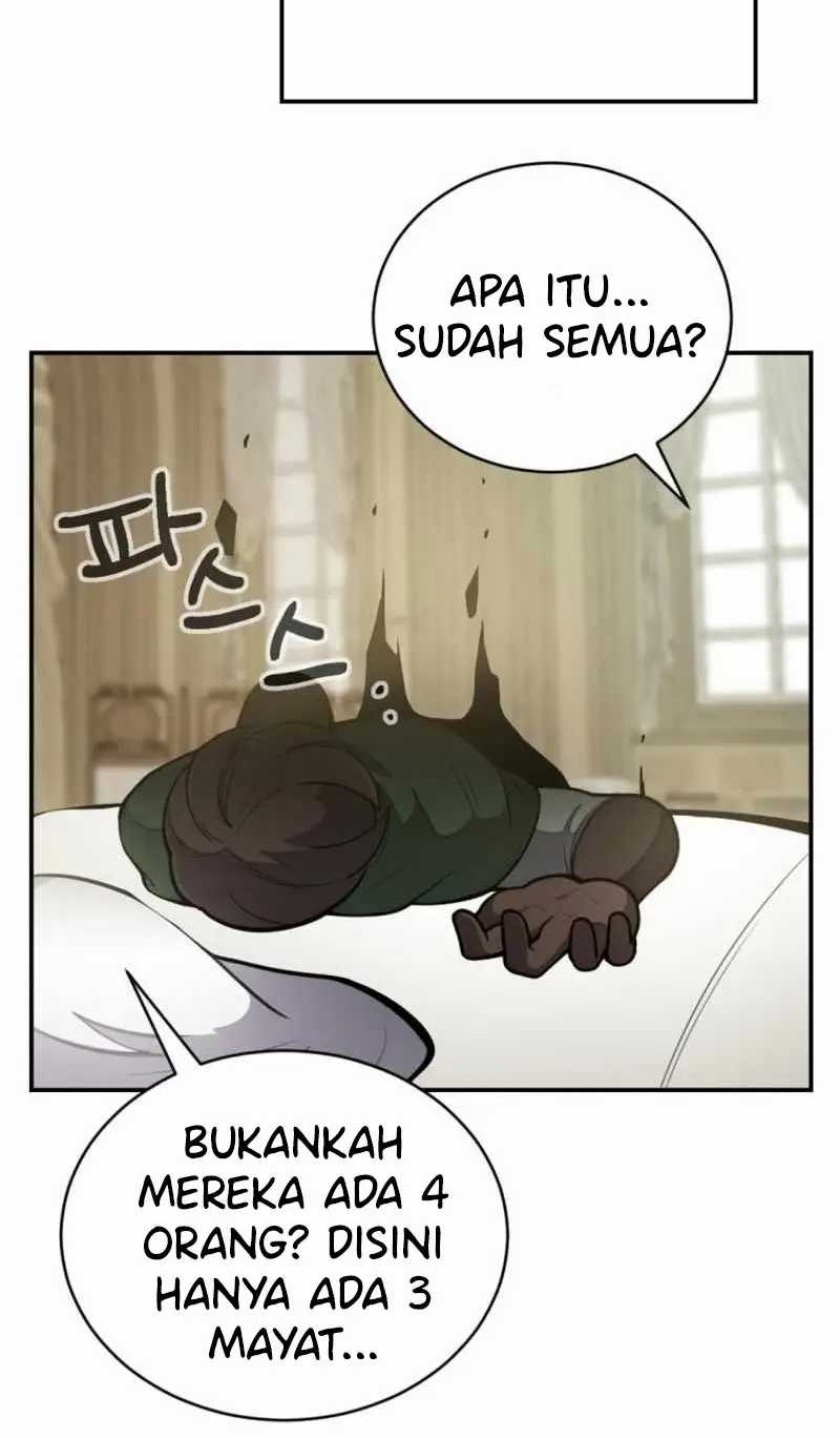 Virtual Reality Action RPG (Virtual RPG) Chapter 12 Gambar 44