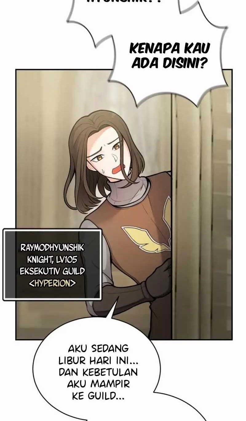 Virtual Reality Action RPG (Virtual RPG) Chapter 12 Gambar 46