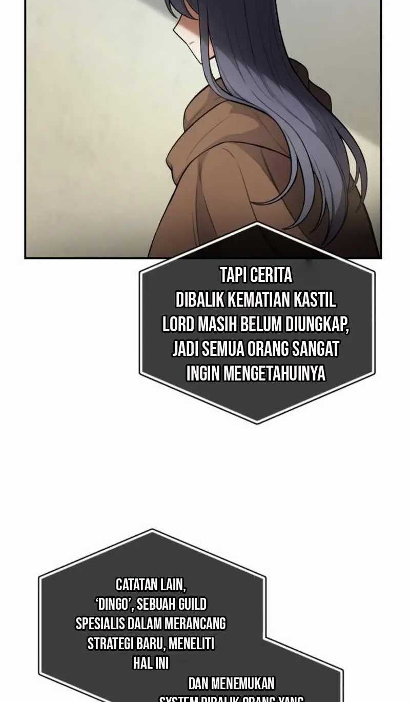 Virtual Reality Action RPG (Virtual RPG) Chapter 12 Gambar 48