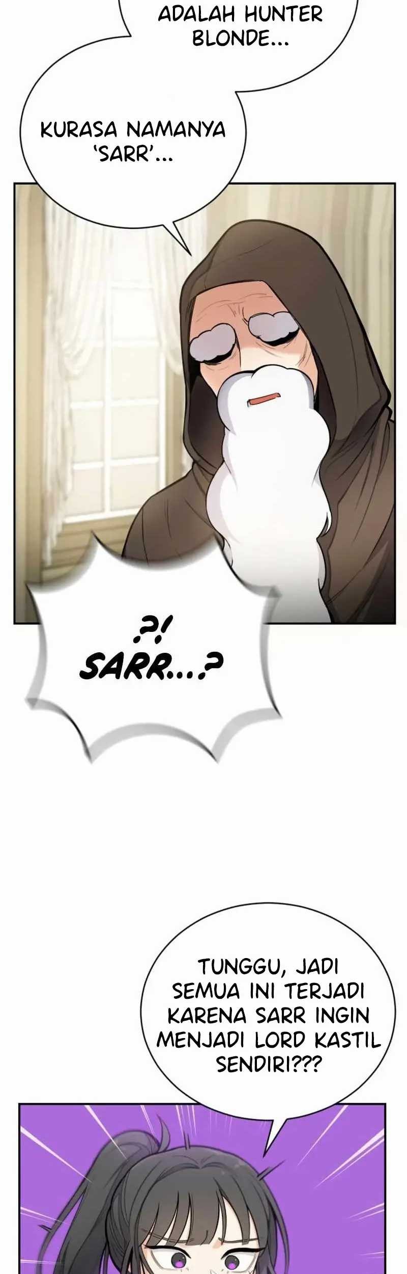 Virtual Reality Action RPG (Virtual RPG) Chapter 12 Gambar 53