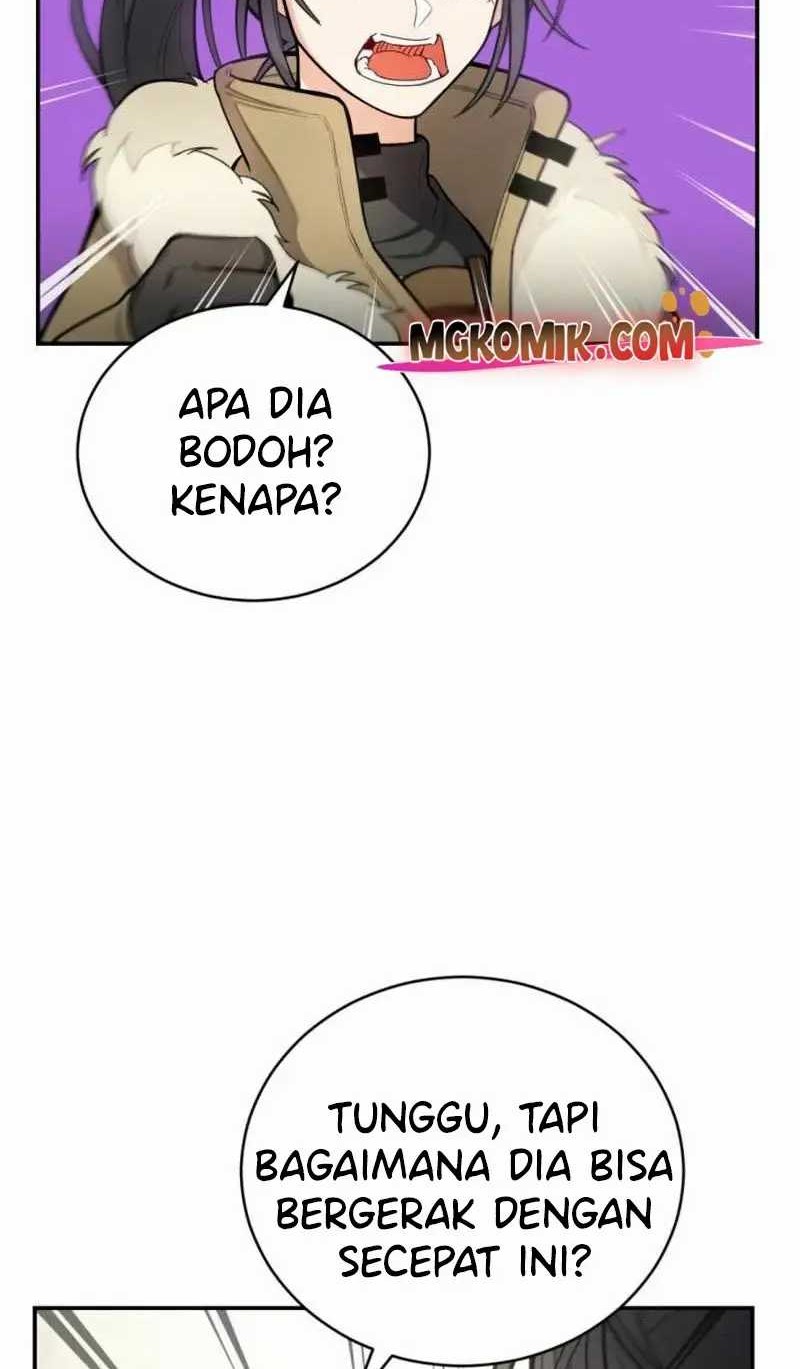 Virtual Reality Action RPG (Virtual RPG) Chapter 12 Gambar 54