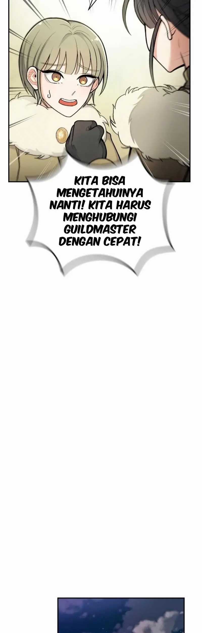 Virtual Reality Action RPG (Virtual RPG) Chapter 12 Gambar 55