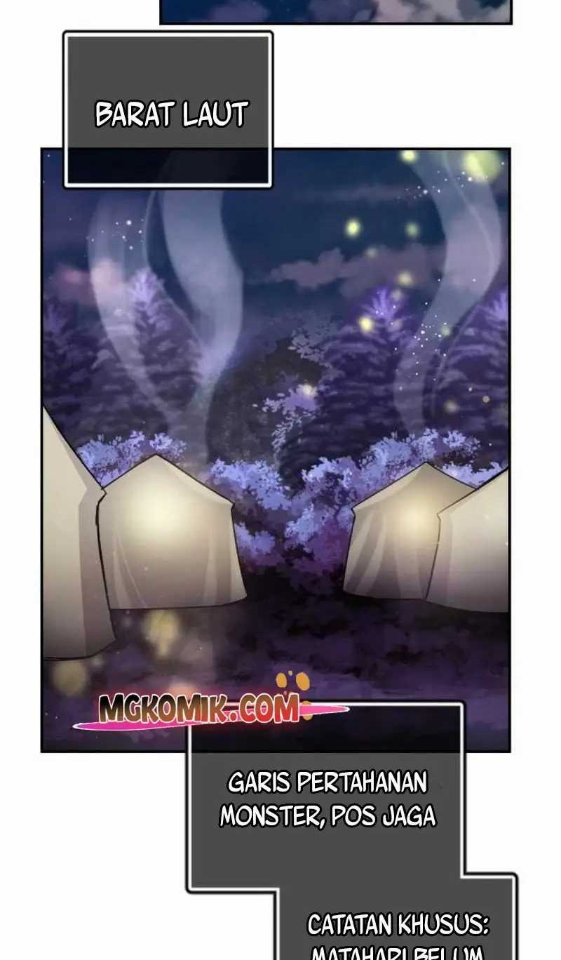 Virtual Reality Action RPG (Virtual RPG) Chapter 12 Gambar 56