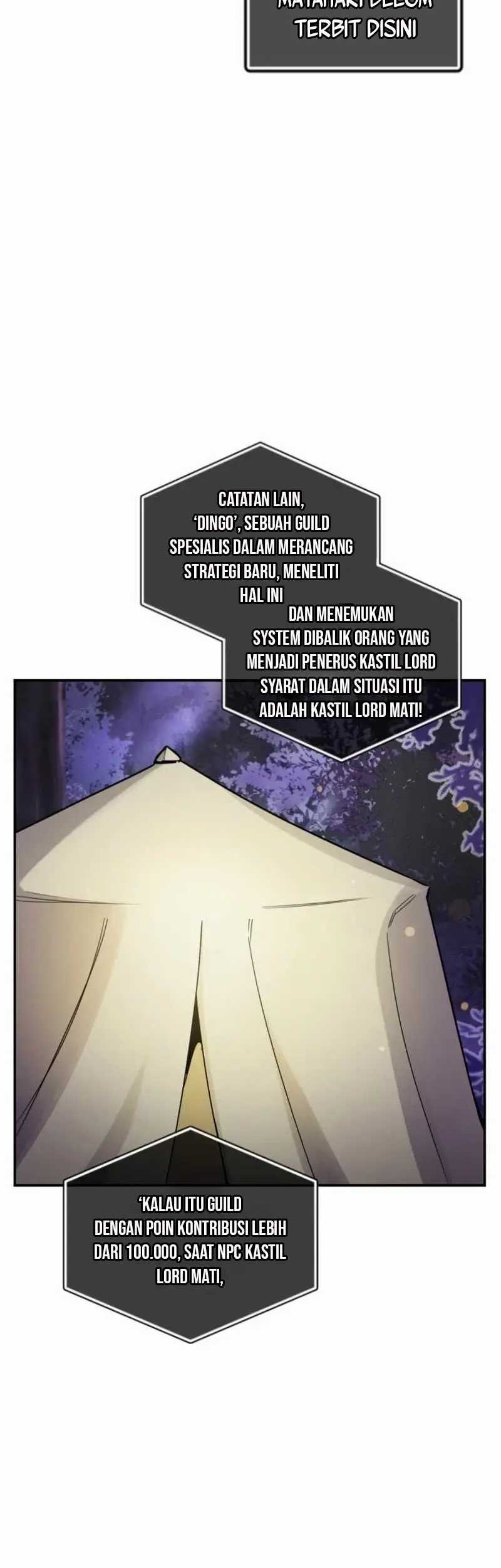 Virtual Reality Action RPG (Virtual RPG) Chapter 12 Gambar 57