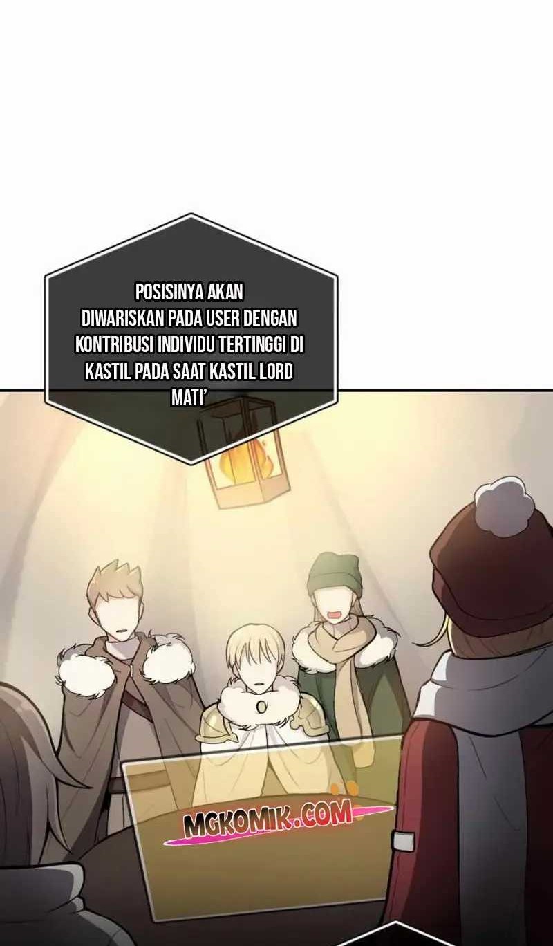 Virtual Reality Action RPG (Virtual RPG) Chapter 12 Gambar 58