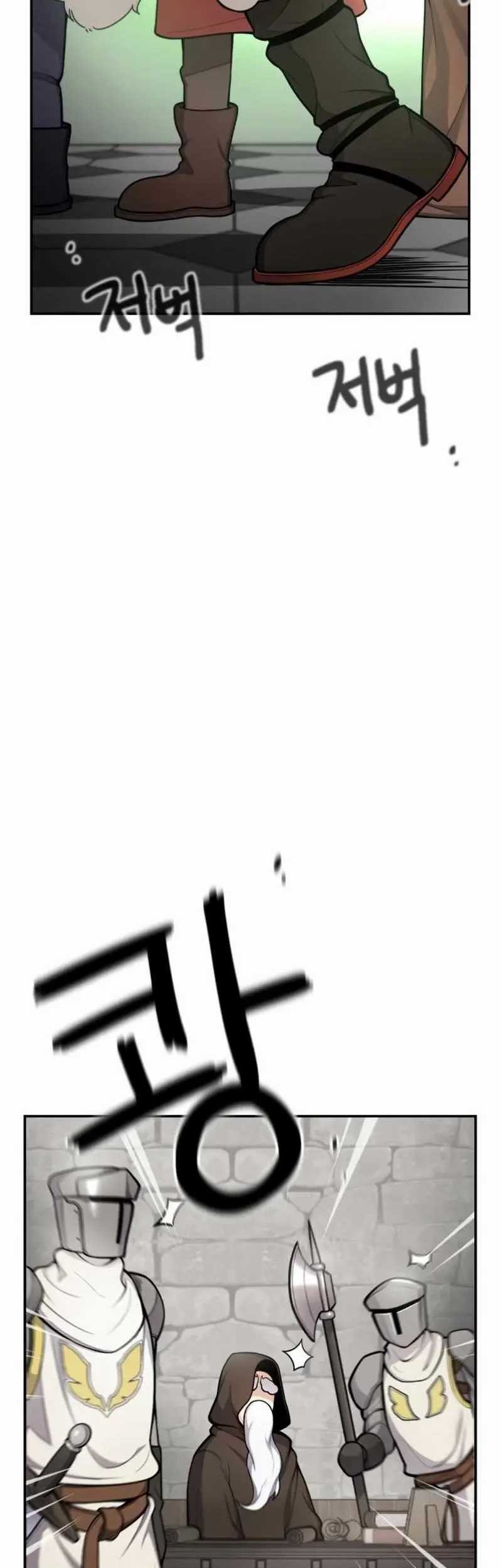 Virtual Reality Action RPG (Virtual RPG) Chapter 12 Gambar 3