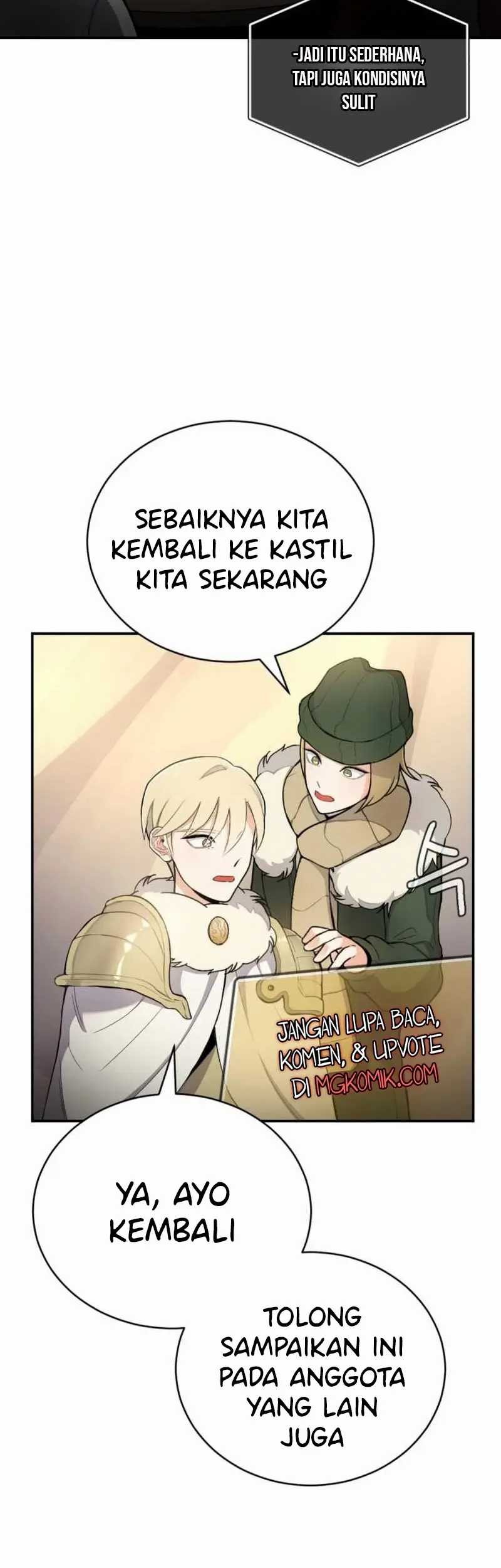 Virtual Reality Action RPG (Virtual RPG) Chapter 12 Gambar 59