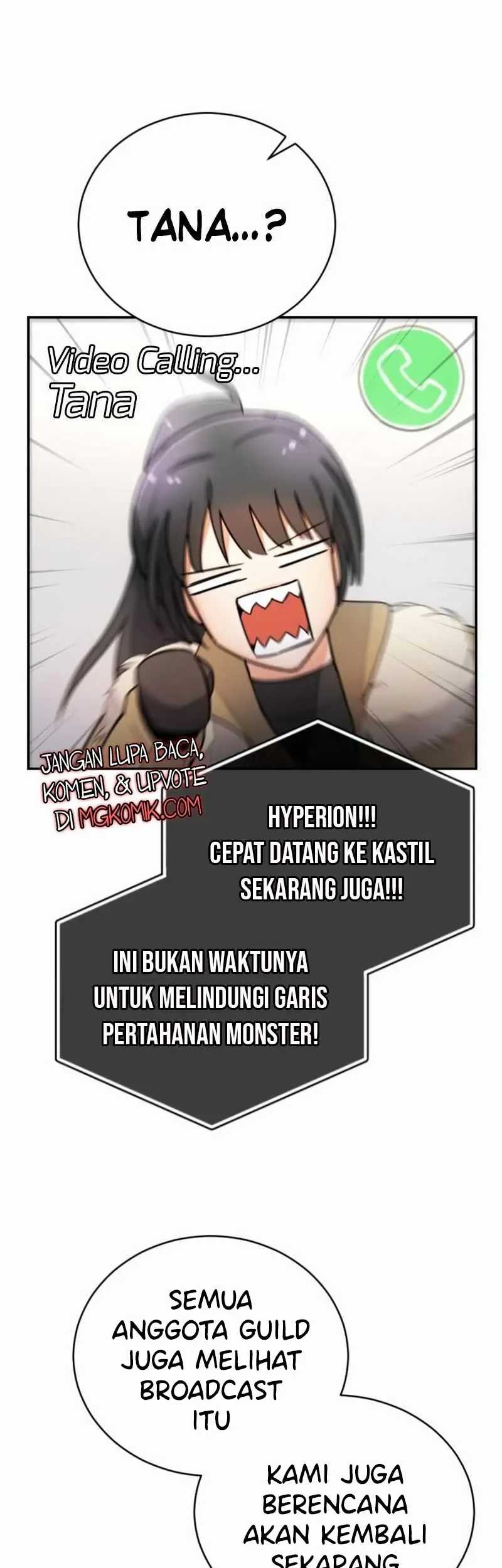 Virtual Reality Action RPG (Virtual RPG) Chapter 12 Gambar 61