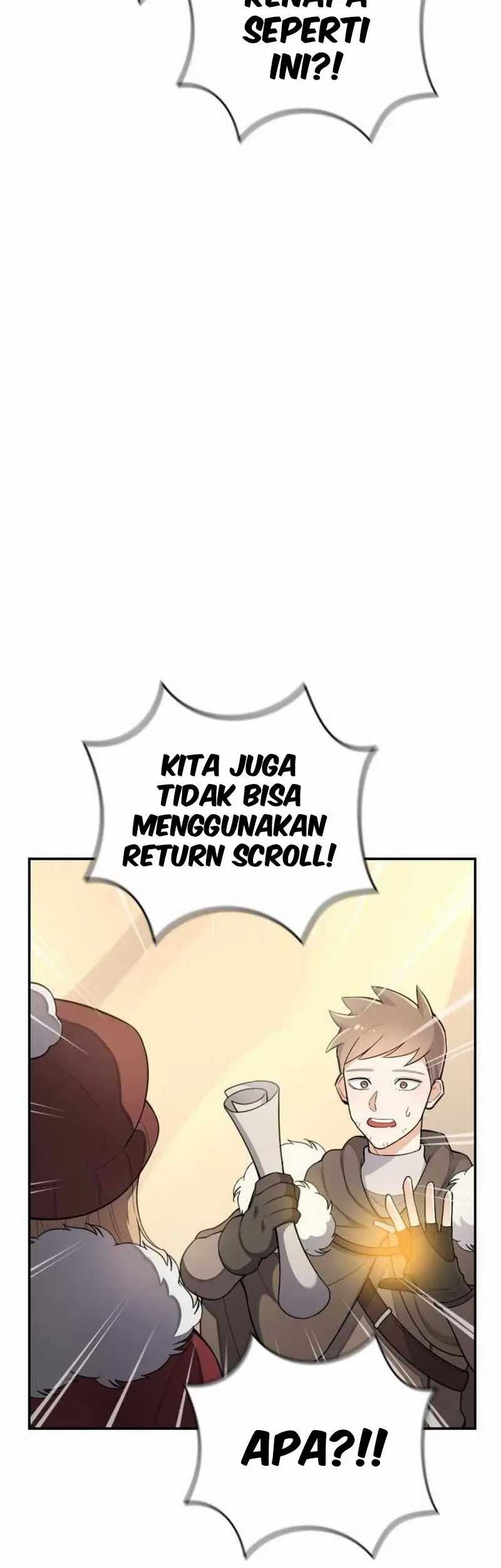 Virtual Reality Action RPG (Virtual RPG) Chapter 12 Gambar 67