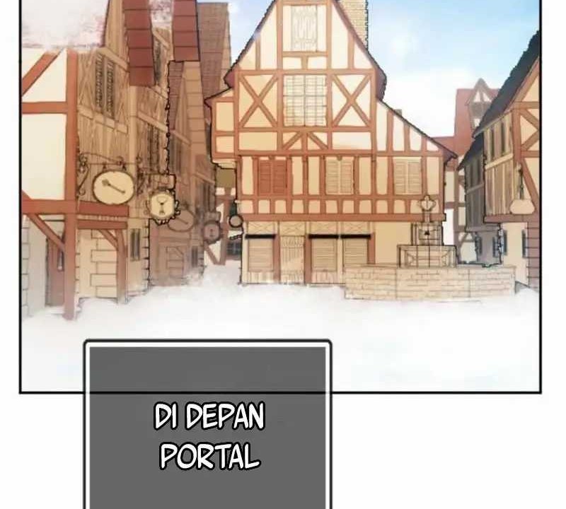 Virtual Reality Action RPG (Virtual RPG) Chapter 12 Gambar 70