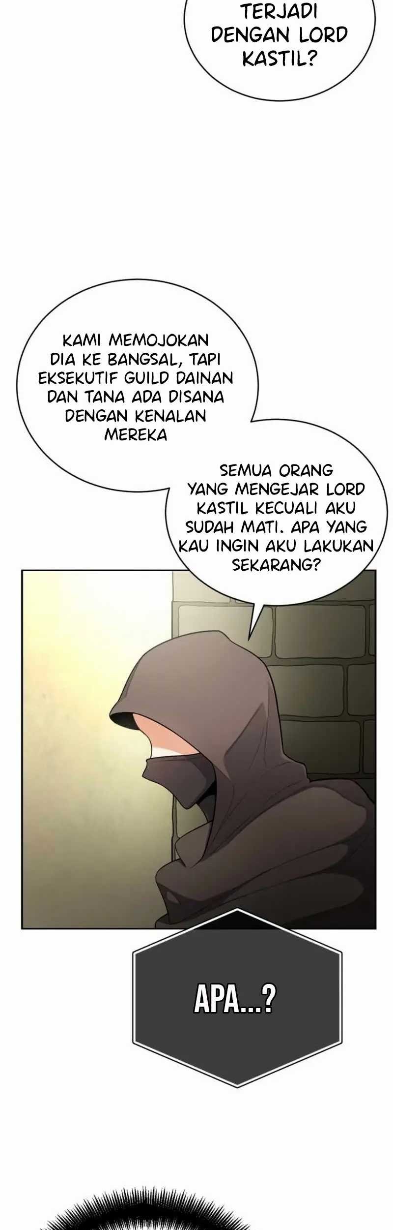 Virtual Reality Action RPG (Virtual RPG) Chapter 12 Gambar 77