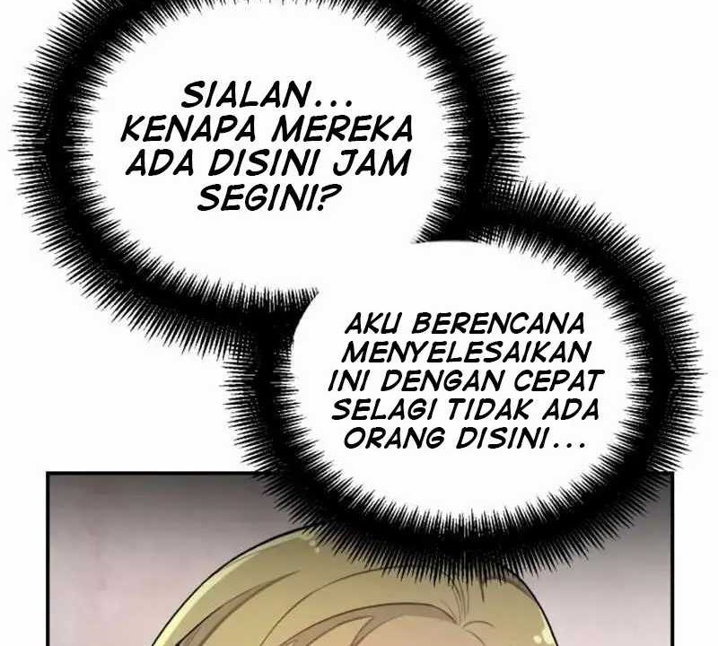 Virtual Reality Action RPG (Virtual RPG) Chapter 12 Gambar 78