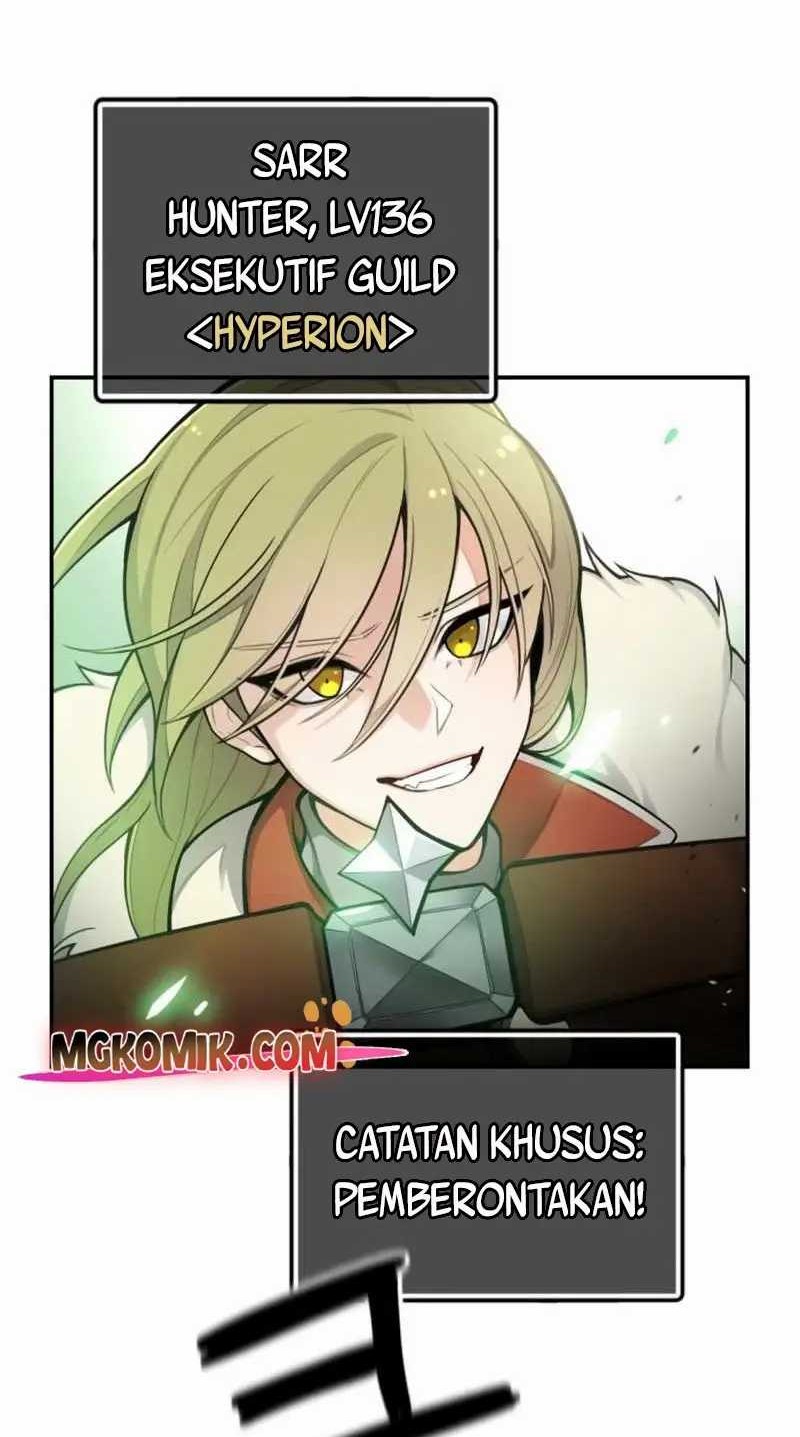 Virtual Reality Action RPG (Virtual RPG) Chapter 12 Gambar 6